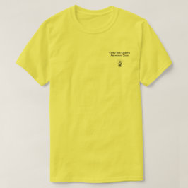 T-shirt - Bijenhoudervereniging