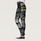 T-SHIRT Bingo Bango Bongo Leggings (Links)