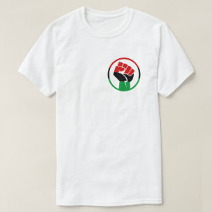 T-shirt 'Black Culture Matters'