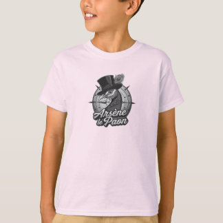 T-shirt "BLACK & WHITE"