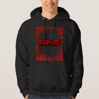 T-shirt Bloom Rift