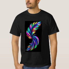 T-shirt Bold Statement Graphic T-shirt – Unique & 