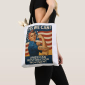T-shirt boodschappentas tote bag (Dichtbij)