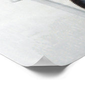 T-SHIRT Boxing Poster (Hoek)