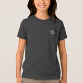 T SHIRT BOY'S KUNST- EN ONTWERPSTIJLEN (Voorkant)
