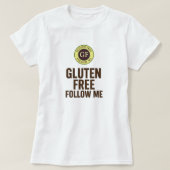 T-Shirt Bread Atisan Fair (Design voorkant)