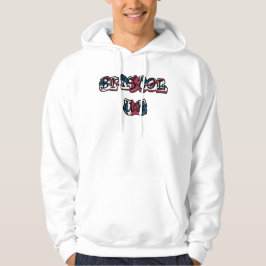T-shirt Bristol VK