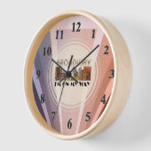 T-SHIRT Broadway Star (Hoek)