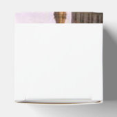 T-SHIRT Broadway Star Bedankdoosjes (Bovenkant)