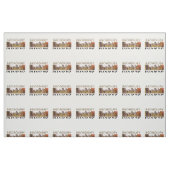 T-SHIRT Broadway Star Stof (Fat Quarter)