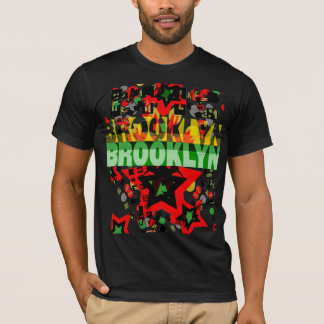 T-shirt BROOKLYN