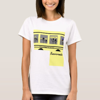 T-shirt bus3, busercrombie