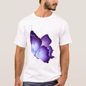 T-shirt Butterfly (Voorkant)