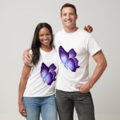 T-shirt Butterfly (Unisex)