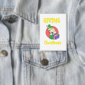 T-Shirt Button (Insitu)