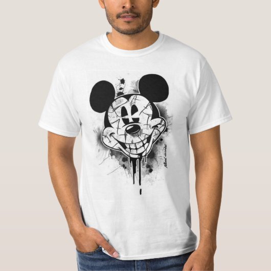 T-shirt ,camiseta (Voorkant)