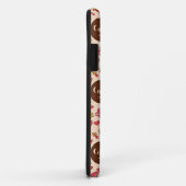 T-shirt Case-Mate iPhone Case (Achterkant/rechts)