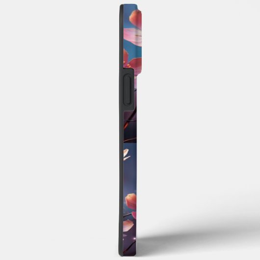 T-shirt Case-Mate iPhone Case (Achterkant / Rechts)