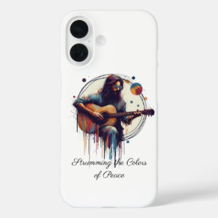 T-shirt iPhone 16 Hoesje