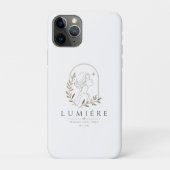 T-shirt Case-Mate iPhone Case (Achterkant)