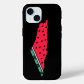 T-shirt Case-Mate iPhone Case (Achterkant)