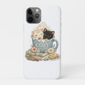 T-shirt Case-Mate iPhone Case (Achterkant)