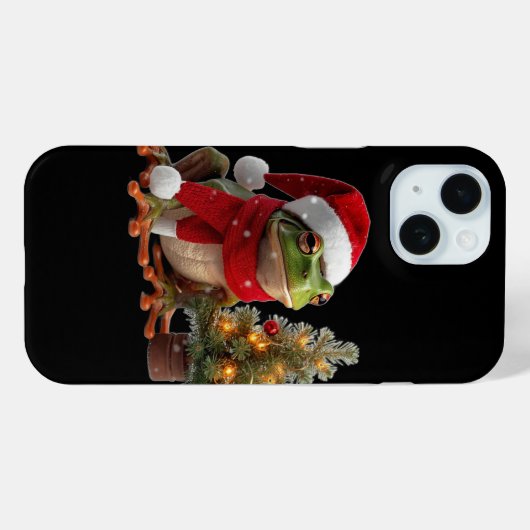 T-Shirt Case-Mate iPhone Case (Achterkant (horizontaal))