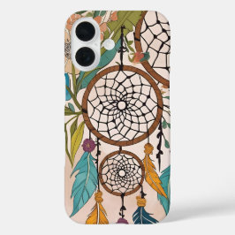 T-shirt iPhone 16 Hoesje