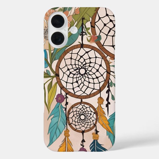 T-shirt Case-Mate iPhone Case (Achterkant)