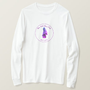 T-Shirt Chess