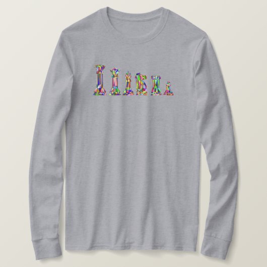 T-Shirt Chess, voor vrouwen (Design voorkant)