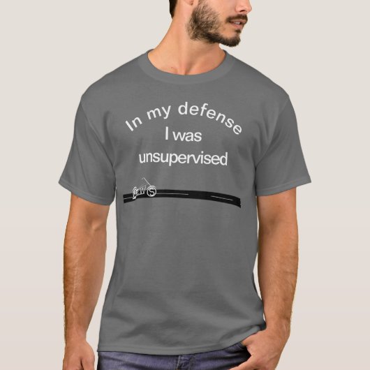 T-shirt - Chicago (Voorkant)