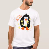 T-Shirt - Chick Magnet (Voorkant)