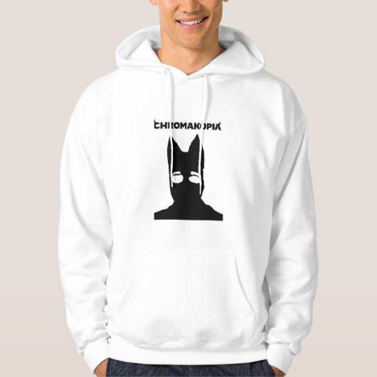 T-shirt Chromakopia (Voorkant)