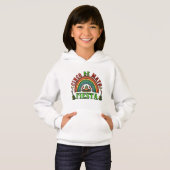 T-Shirt-Cinco De Mayo Hoodie (Voorkant volledig)