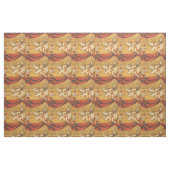 T-SHIRT Circus Act Stof (Fat Quarter)