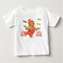 T-shirt Circusbeer