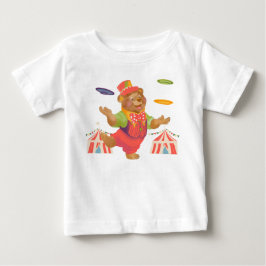 T-shirt Circusbeer