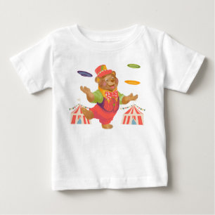 T-shirt Circusbeer