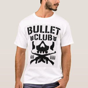 T-shirt-clubs T-shirt