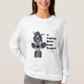 T-Shirt collectie Itachi Uchiha stijl en mode (Voorkant)