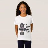 T-shirt collecties Itachi Uchiha ontwerp (Voorkant volledig)