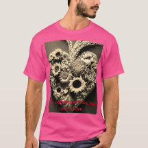 T-shirt: Comfort en stijl gecombineerd