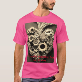 T-shirt: Comfort en stijl gecombineerd T-shirt