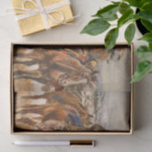 T-SHIRT Compadres Tissuepapier (Geschenk)