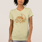 T-shirt - Cornucopia (Voorkant)