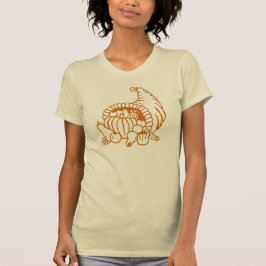 T-shirt - Cornucopia