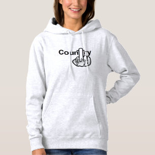 T-Shirt Country Flip