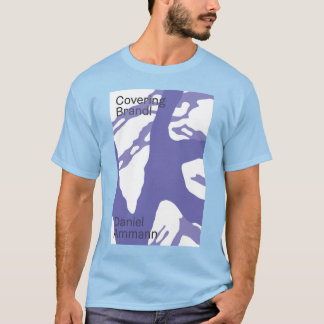 T Shirt Covering Brandl Book Cover