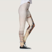 T-SHIRT Cowboy Life Leggings (Rechts)